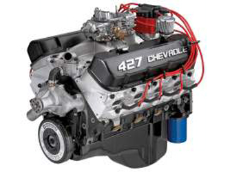 C2821 Engine